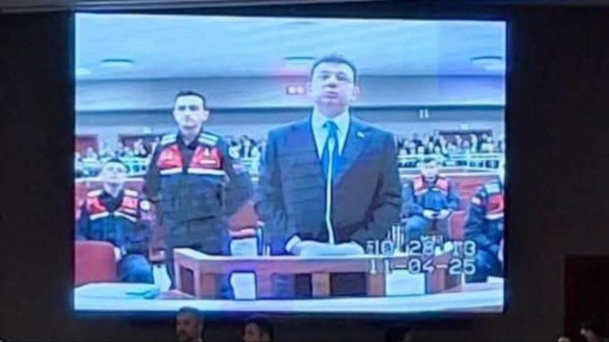 CHP'lilerden mamolu'na ''istifa et'' ars: Partiyi dn! 