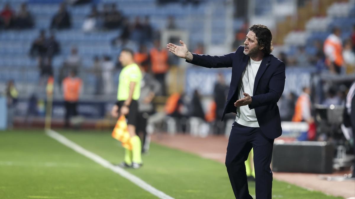 Fatih Tekke aklad: Uurcan ve Savic Galatasaray malarnda oynamayabilir