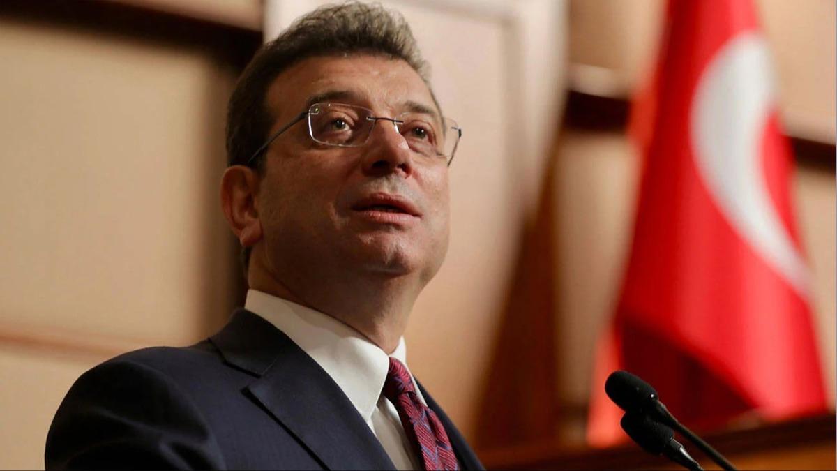 İmamoğlu'na 9 zor soru