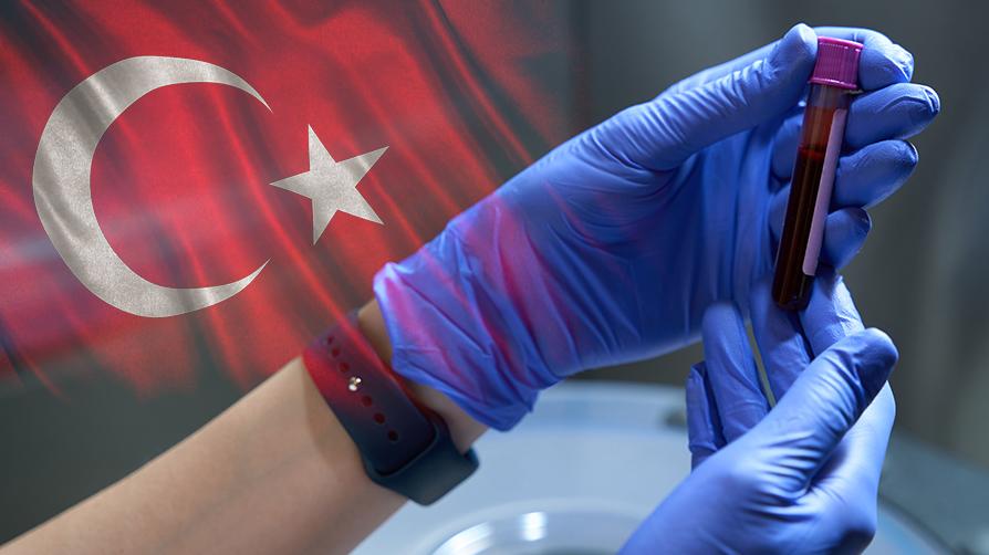 Türkiye'den devrim niteliğinde yeni üs