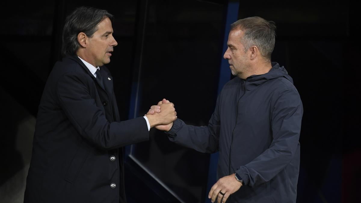 Inzaghi: Barcelona'nın gücünü biliyoruz