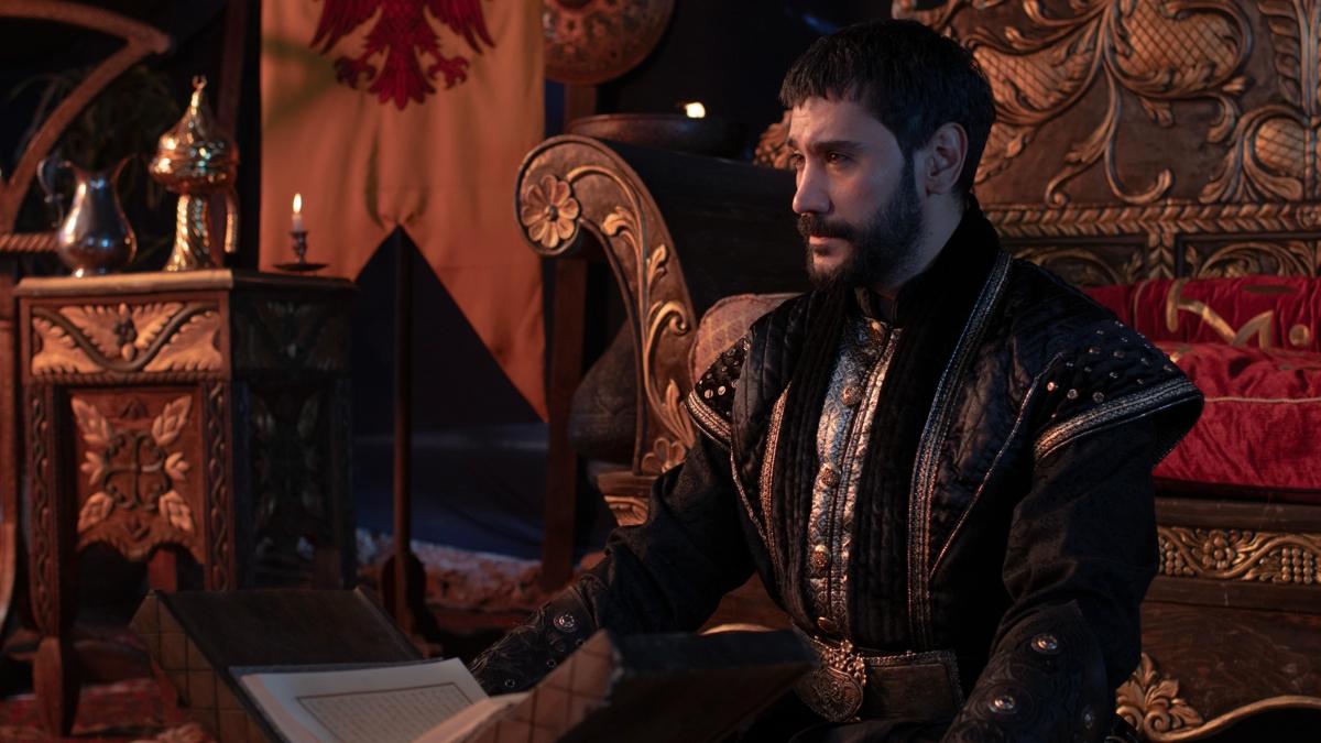 Kudüs Fatihi Selahaddin Eyyubi'de Zorlu Kerek kuşatması nasıl sonuçlanacak?