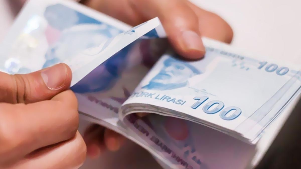 Kurumlara göre memur maaşları belli oldu! Memur ünvan /derece maaş farkı tablosu