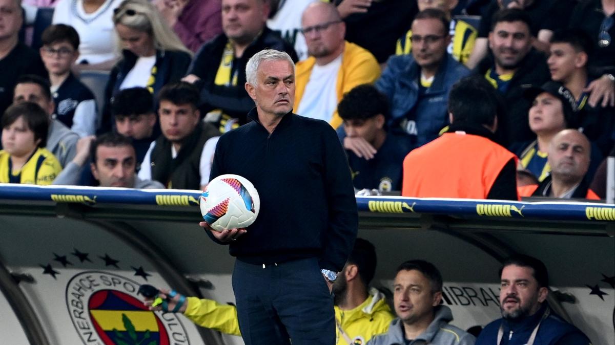 Mourinho iin Rusya iddias: Gelmeye hazr