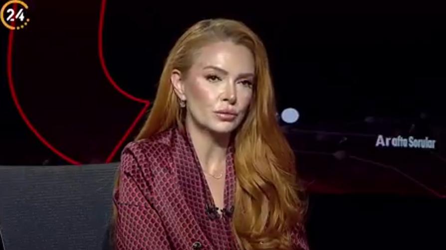"Devletimiz sağ olsun olaya öyle güzel el attı ki..."