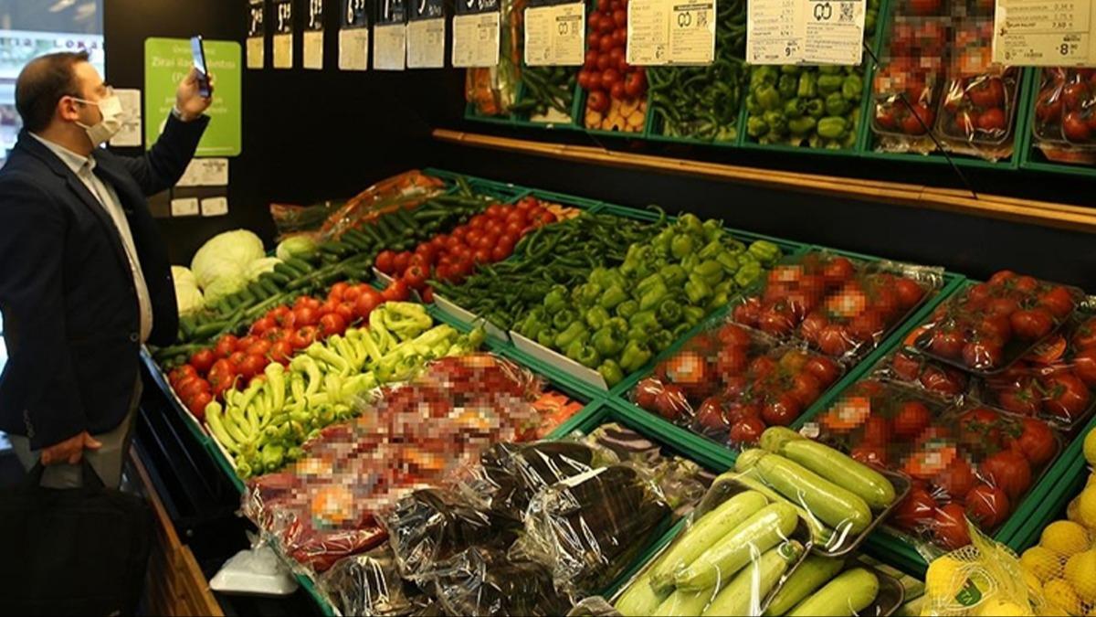 Piyasay hedef alanlara ceza yad! Ticaret Bakanlnn 4 aylk denetim bilanosu