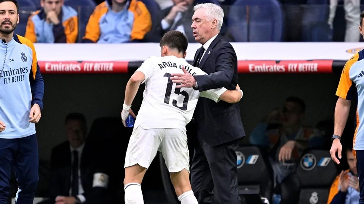 Real Madrid kararn verdi! Yollar yaknda ayrlacak