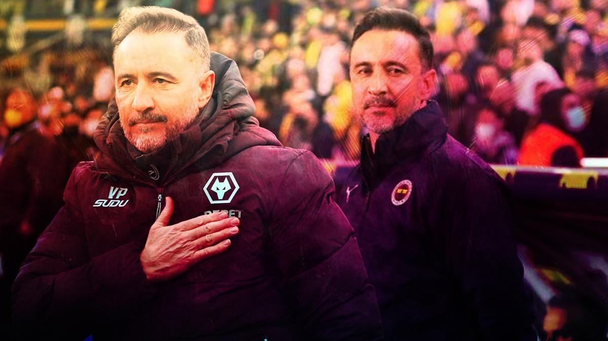 Resmen duyuruldu! Tak�mda Vitor Pereira sesleri