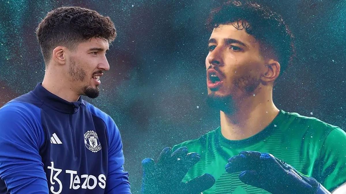 Resmen geri dnyor! Takmn yeni kalecisi Altay Bayndr
