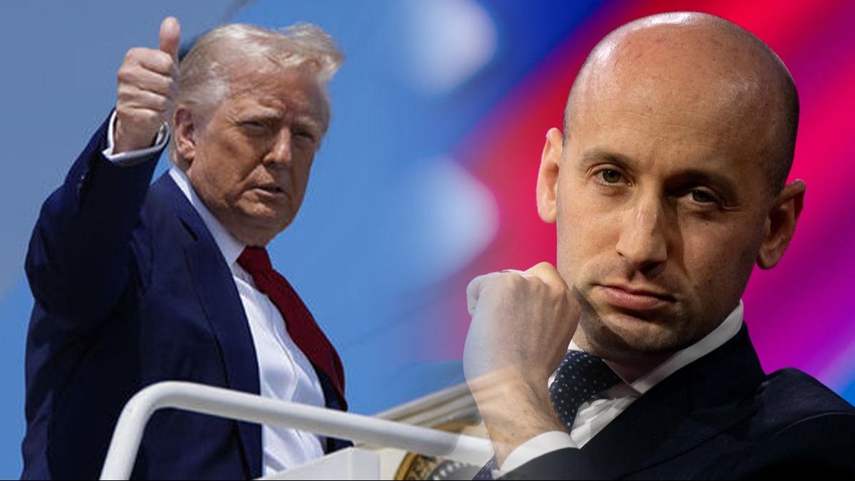 Signal krizi sonunu getirmiti! Trump, Ulusal Gvenlik Danman adayn aklad