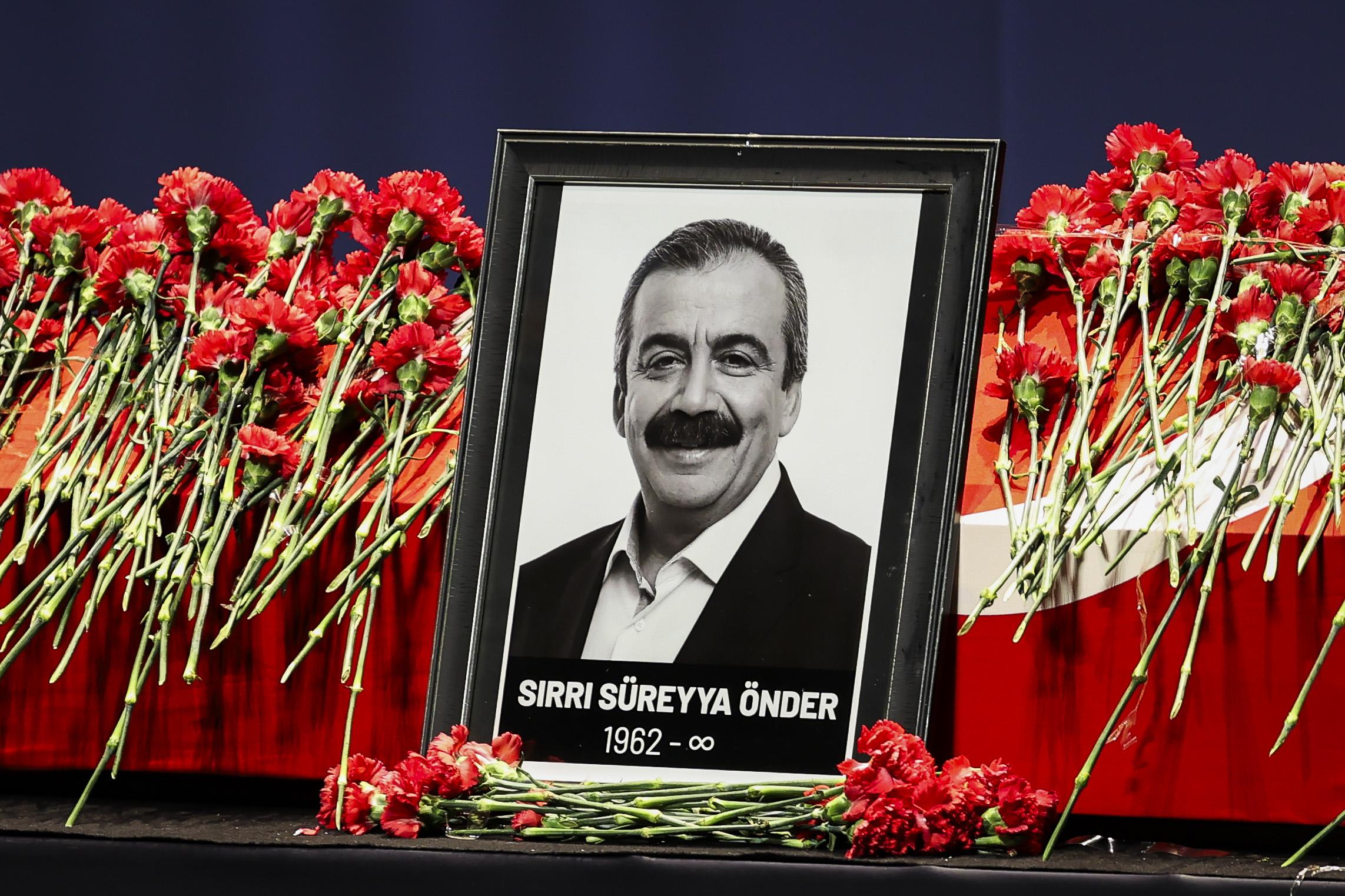 Sırrı'nın sırrı