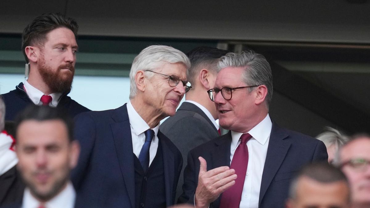 Wenger: Bu kural deimeli