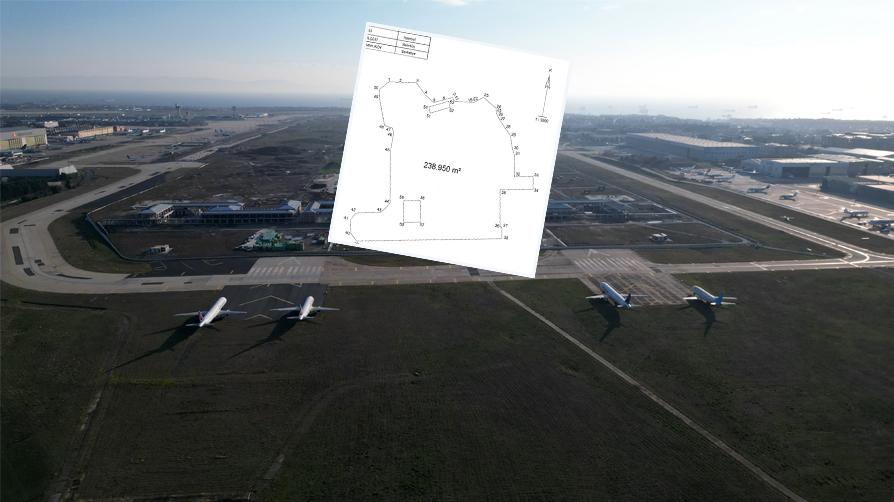 Atatürk Havalimanı Terminal Binaları için yeni karar!