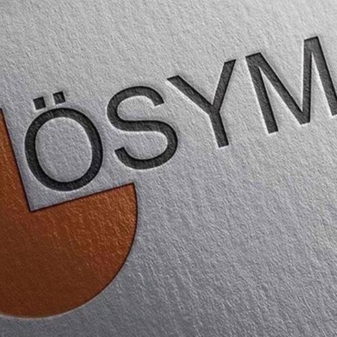 ÖSYM'den YDS açıklaması
