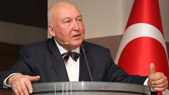 Prof. Dr. Ahmet Ercan beyin kanaması geçirdi
