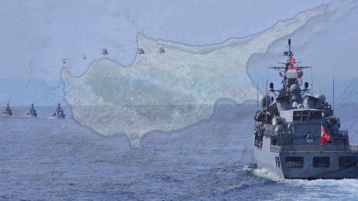 Trkiye'nin hamleleri AB'de yankland: Ada'da bir Trk mhr daha vuruldu 