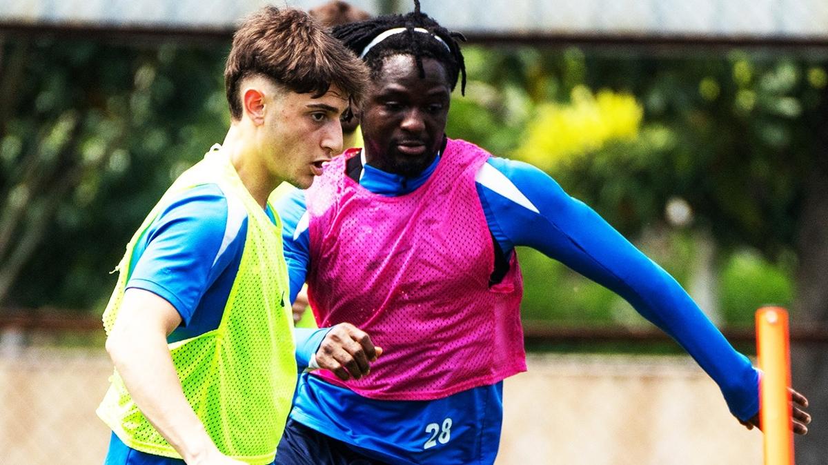 aykur Rizespor, Konyaspor deplasmanna hazrlanyor