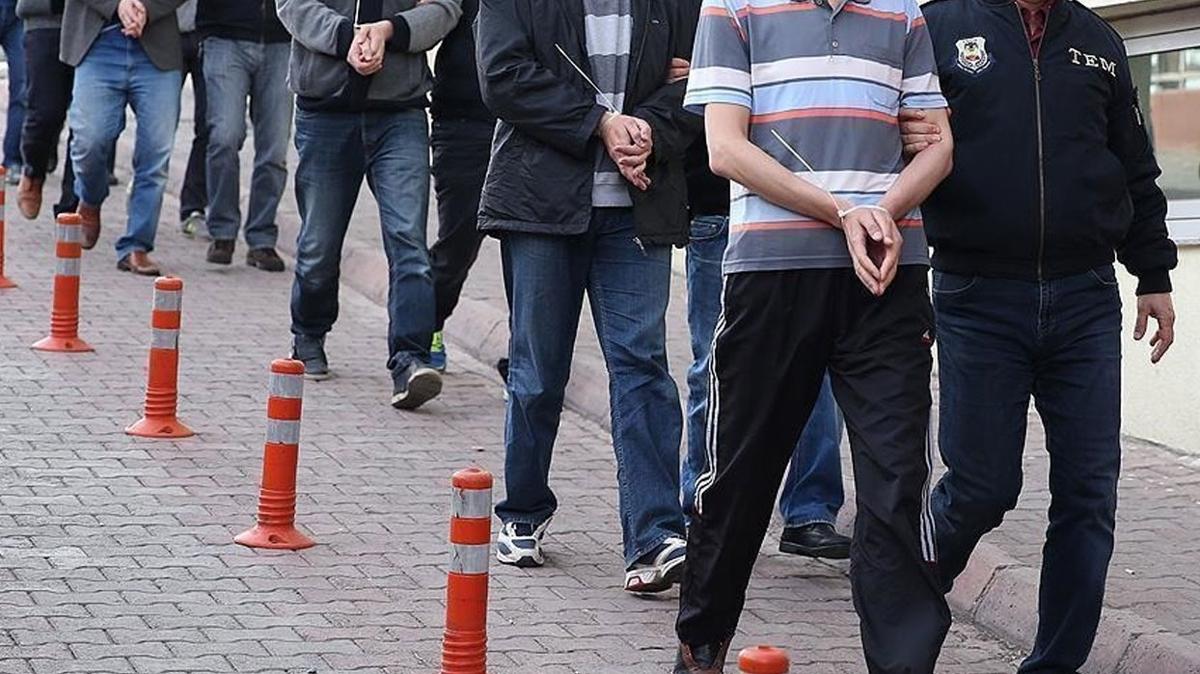 Dev operasyondan ok edici detaylar... FET'nn sfrdan yaplanma plan kt