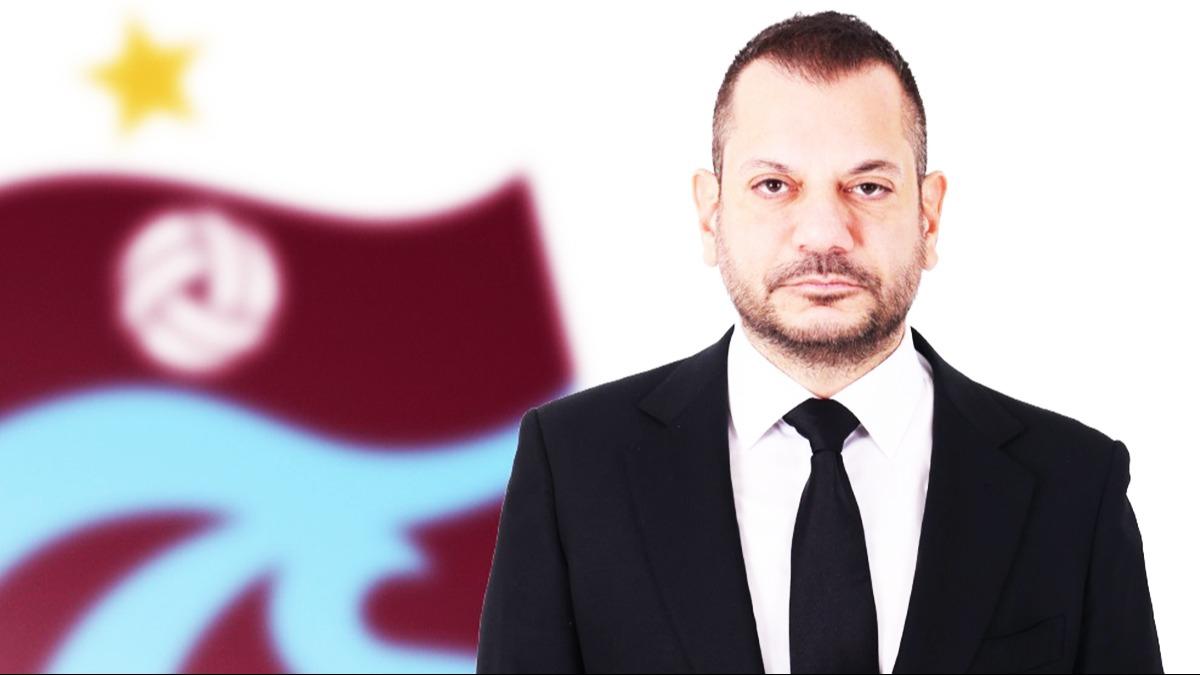 Erturul Doan'dan TFF'ye tepki! ''Bu yap artk ilemiyor''