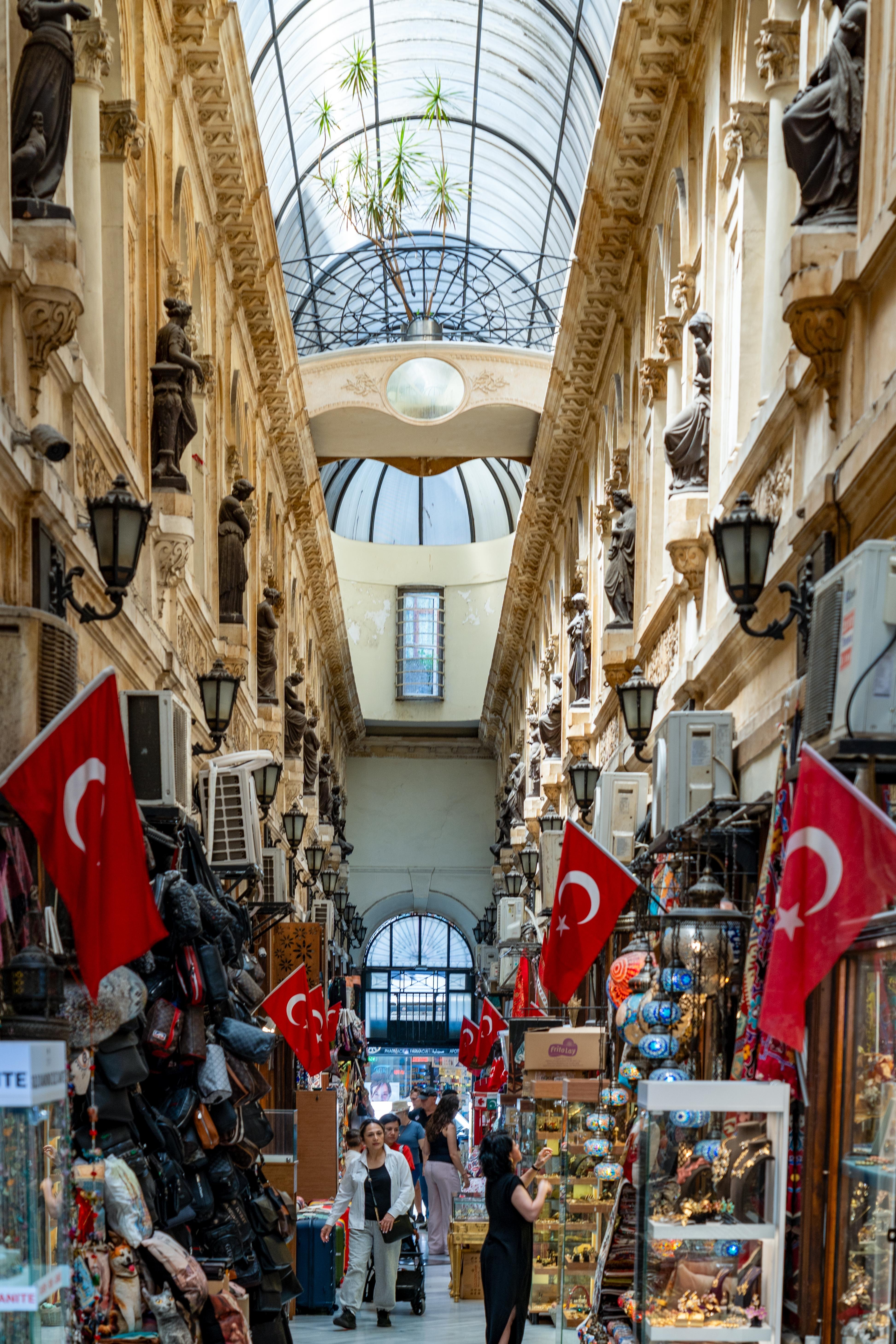 Kahvehaneden akademiye değişmeyen o soru: Türkiye ne olacak?
