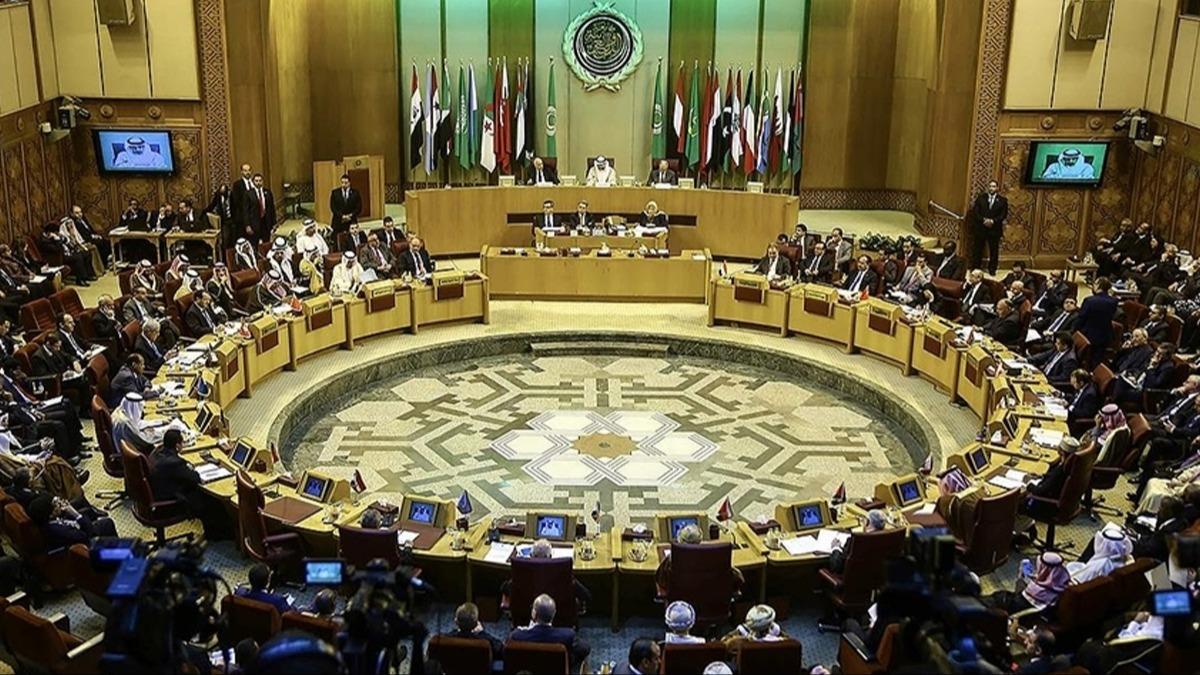 Kritik zirve öncesi Irak'ta seferberlik