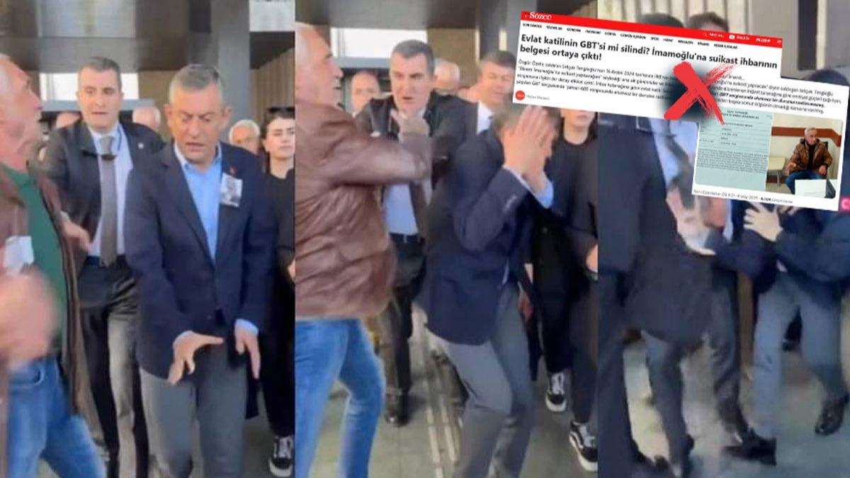 Tutanak Emniyet'in deil BB'nin kt! Szc'nn evlat katiliyle ilgili yalan tutmad