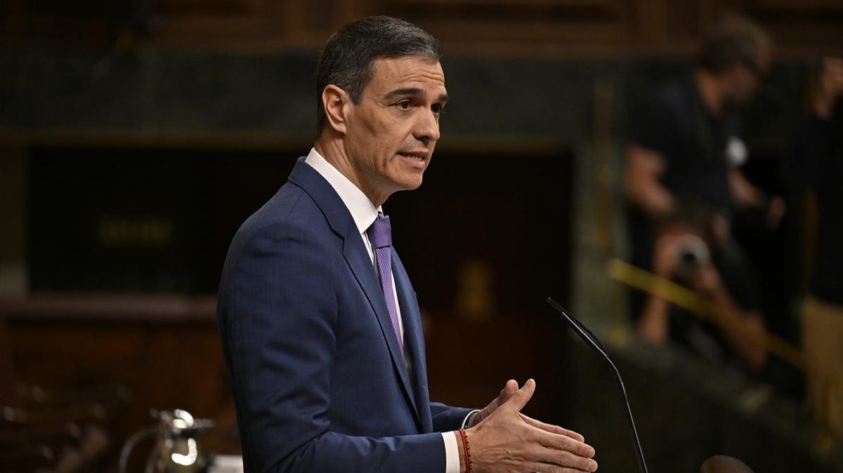 Sanchez, enerji firmalarını suçladı: Maliyeti orta sınıftan çıkarıyorlar