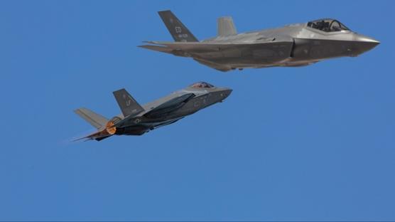 ABD ile sürpriz F-35 anlaşması