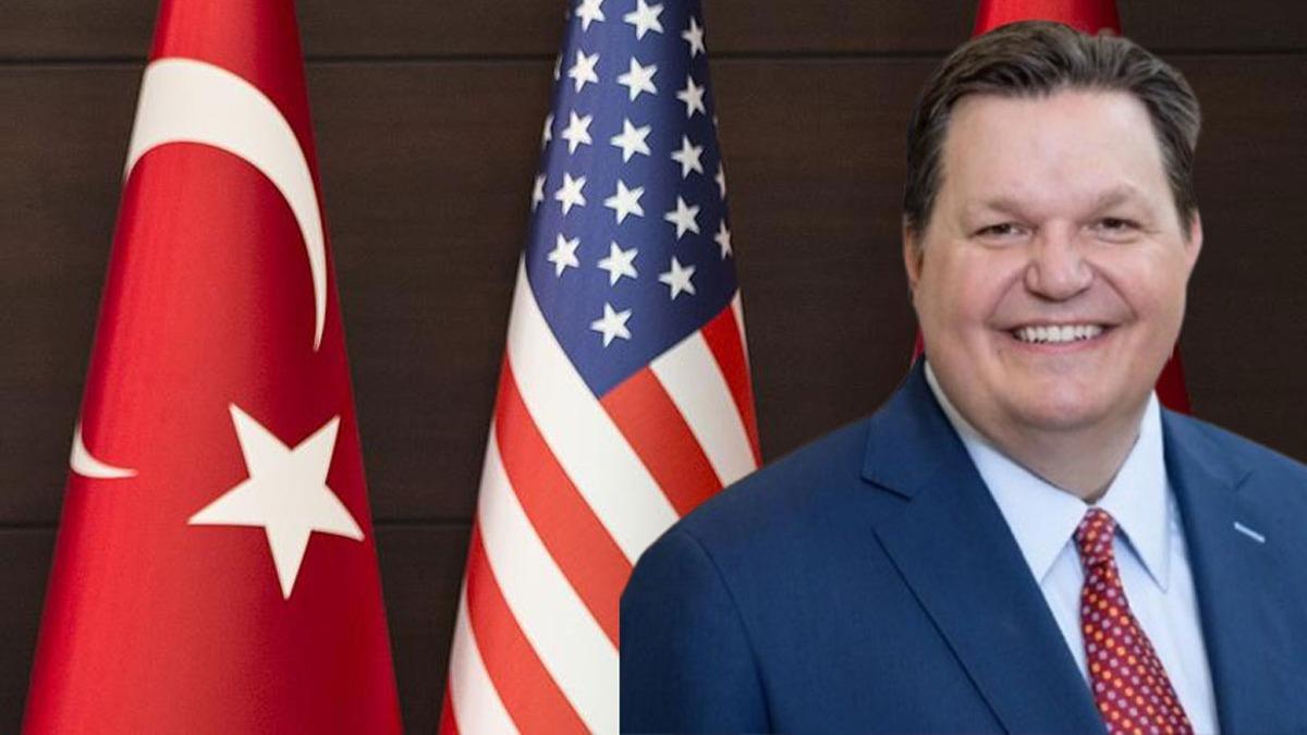 ABD'nin kar iin Trump'a Trkiye ars yapt: Muazzam frsatlar var