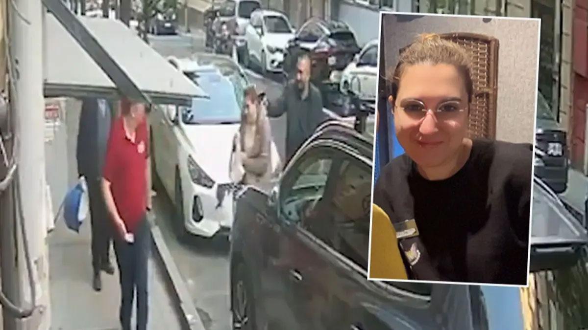 Bahar Aksu cinayetinde 4 tutuklama