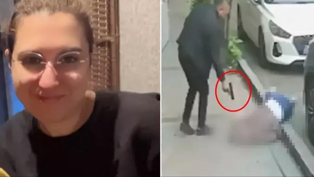 Bahar'n sessiz l duyulmad... Vahetin nedeni ngiliz babann mirasym!