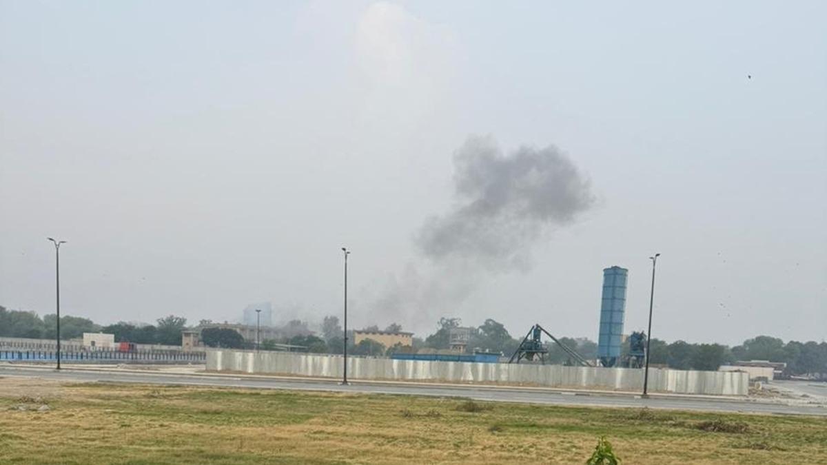 Blgede tansiyon dmyor! Pakistan Hindistan'a ait ''casus dron'' drd
