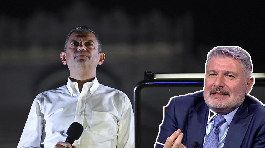 Tüm yetki İBB'ye ait çıktı