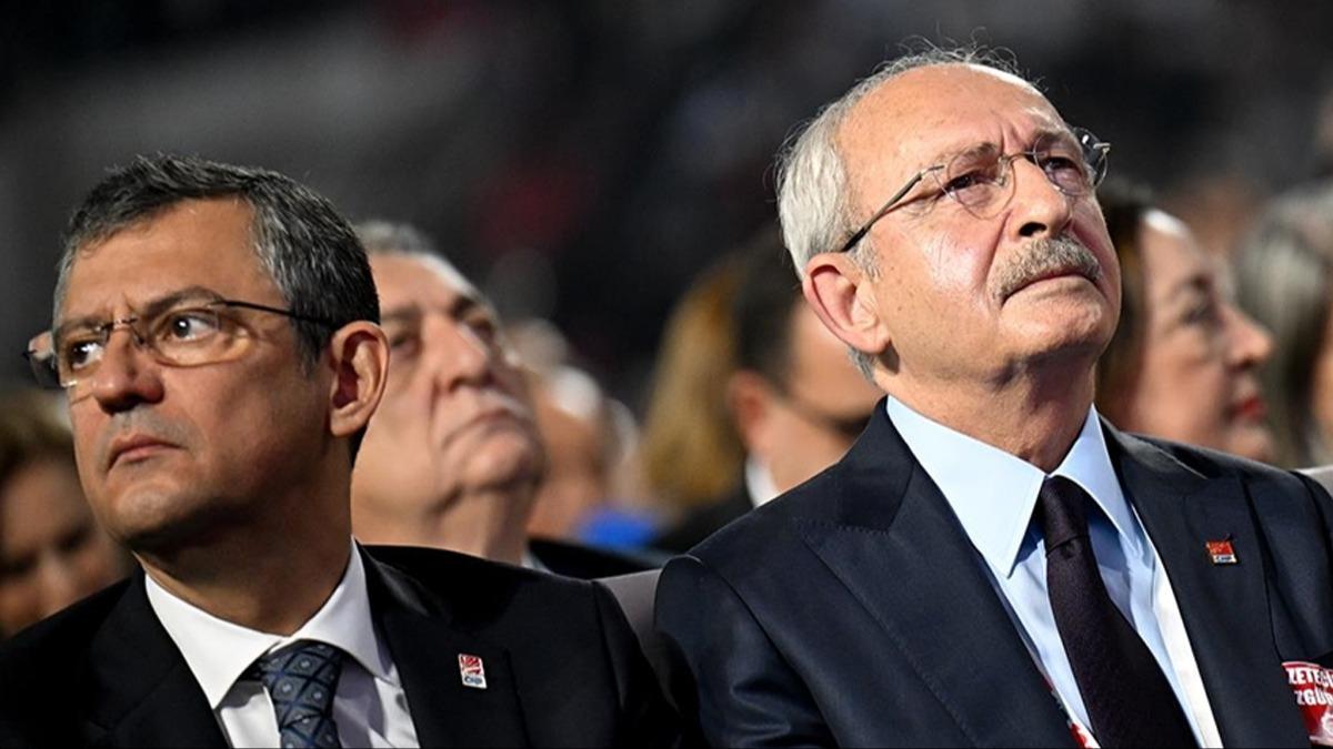 CHP'lilerin at davada yeni gelime! Kemal Kldarolu ifadeye arld