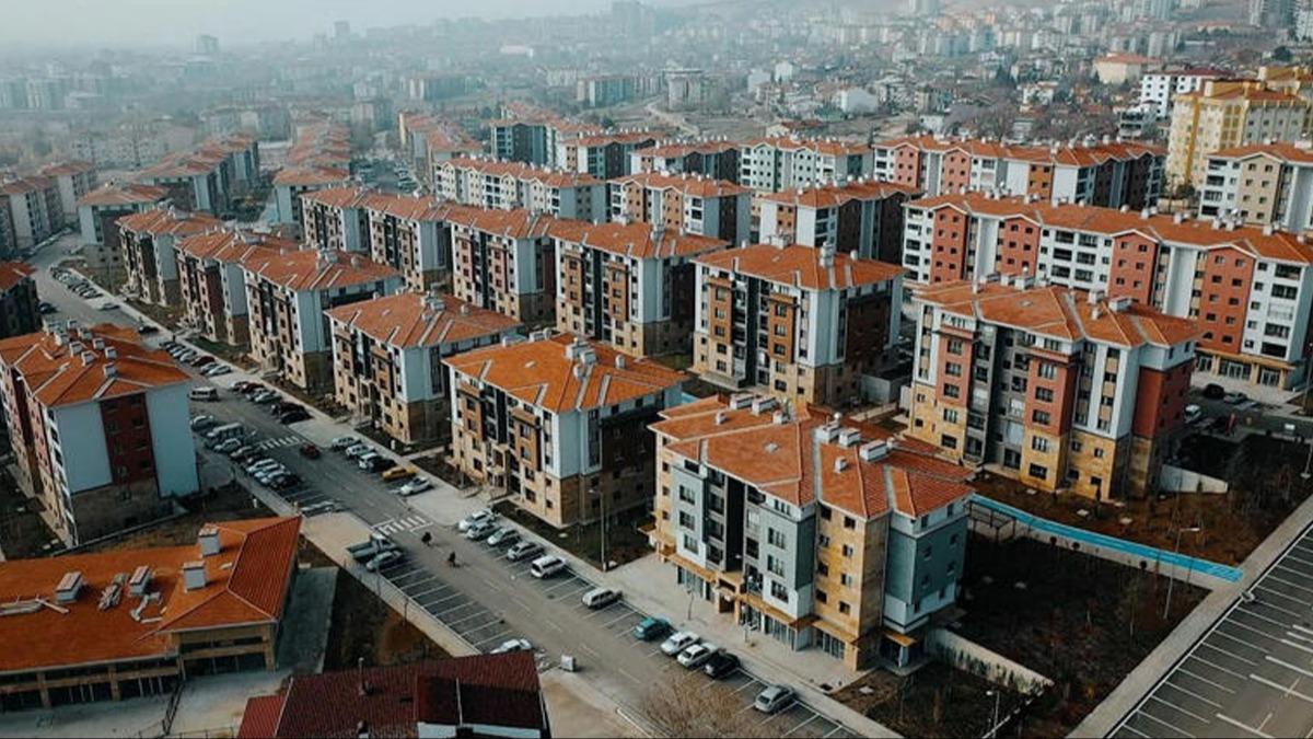 Deprem korkusu tarih oluyor: Frsat bu frsat!
