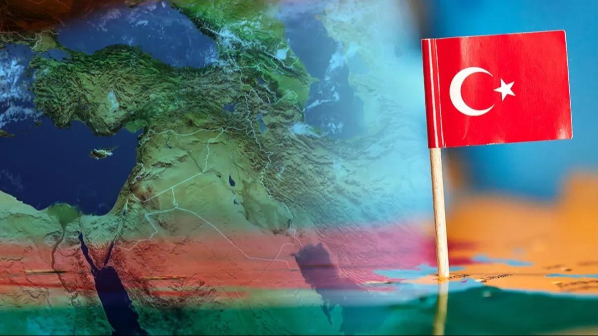 Dev proje yzlerini gldrd! Trkiye iin kolaylk salayacaklarn akladlar
