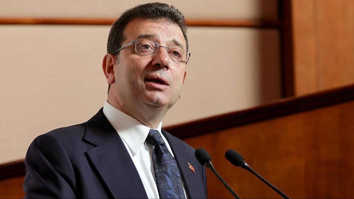 Ekrem mamolu'nun X hesabna eriim engeli! DMM'den aklama geldi 