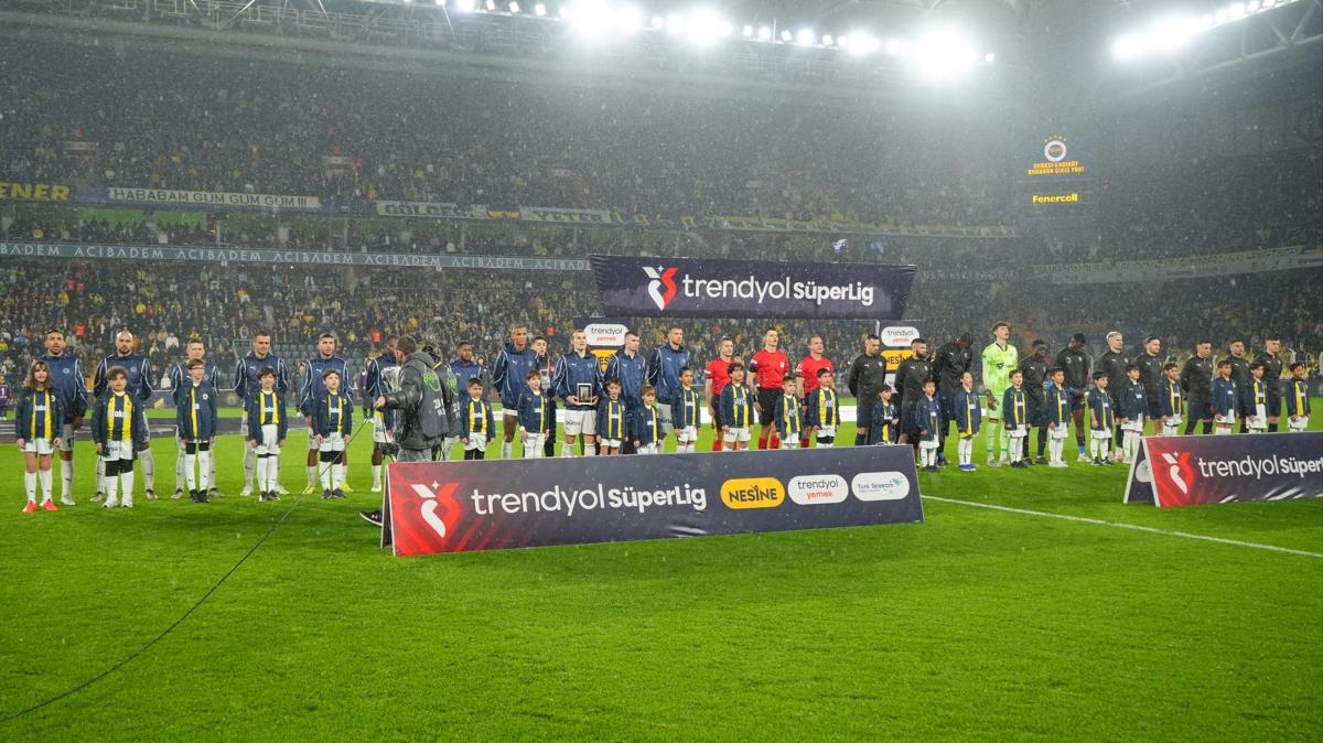Fenerbahe, Baakehir deplasmannda