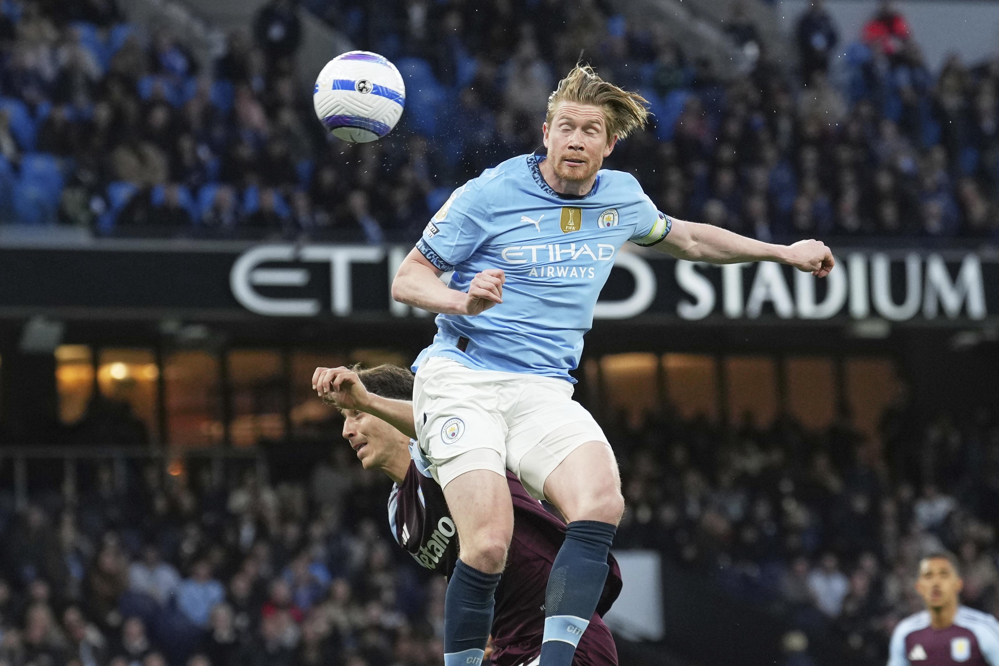 Napoli'den Kevin De Bruyne operasyonu!