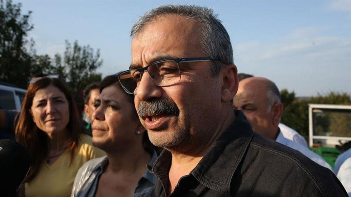 Srr Sreyya nder'e suikast iddias! Aracnda dzenek tespit edildi