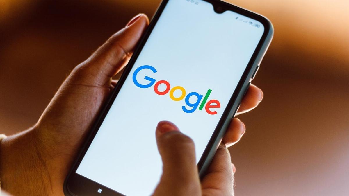TBMM'de Google gündemi