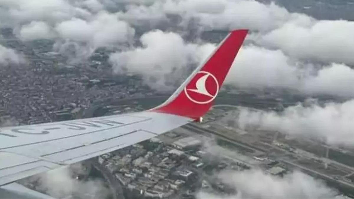 THY'den gvenlik nlemi: Pakistan uular durduruldu  