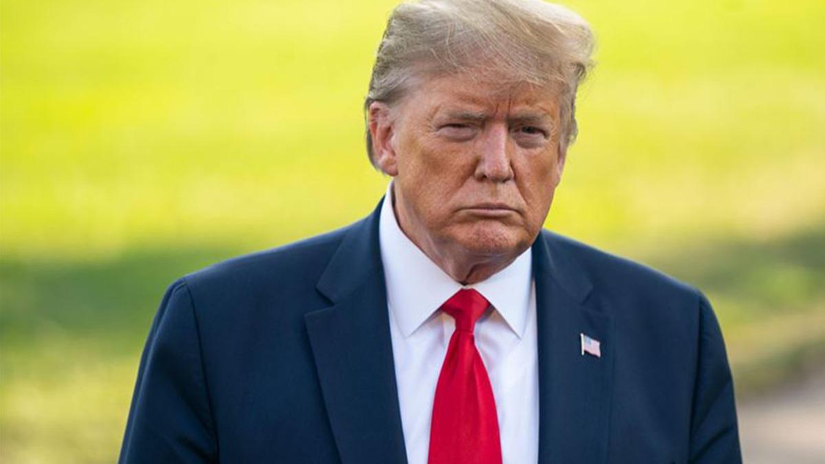 Trump'a kar glerini birletirdiler: 95 milyar avroluk misilleme hazrl
