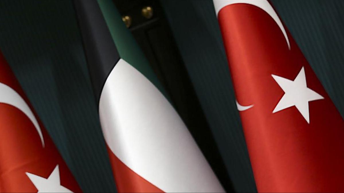 Trkiye'den Krfez devi ile nemli hamle! Yeni ibirlii yolda 