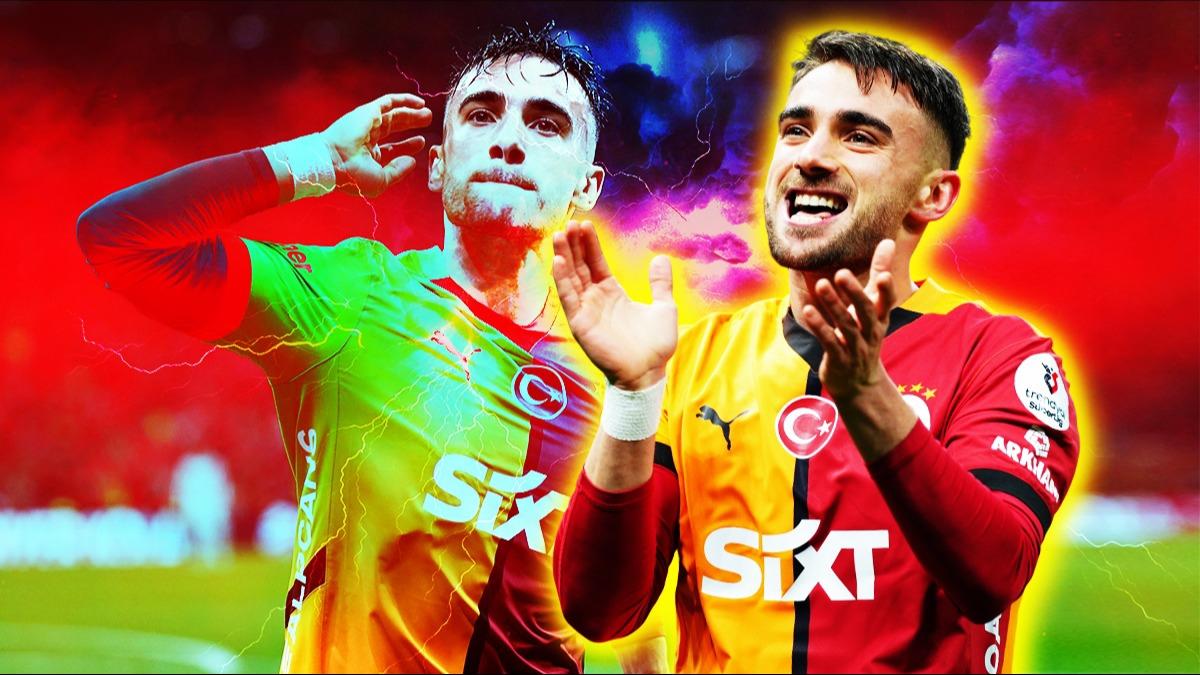 Ve sonunda bitti bu i! Yunus Akgn hayrl uurlu olsun