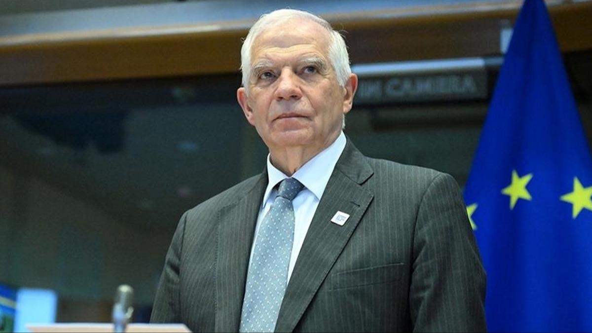 AB'nin eski yetkilisinden Gazze eletirisi: Bombalarn yarsn biz salyoruz