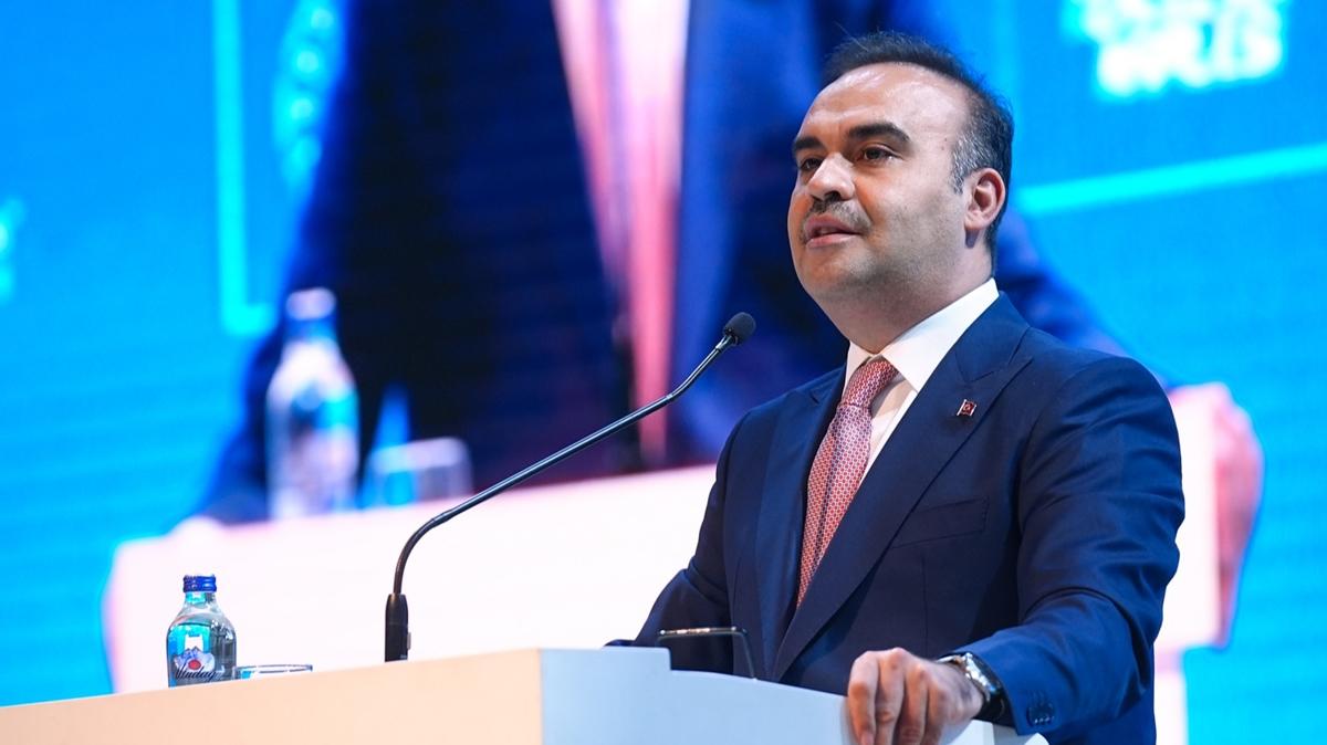 Bakan Kacr: Sanayimizin rekabet gcn koruyacaz