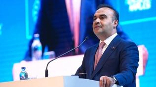 Bakan Kacır: Sanayimizin rekabet gücünü koruyacağız