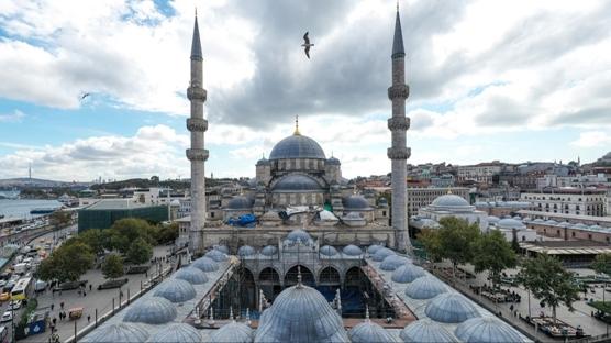 Cuma namaz saat kata balyor? 9 Mays 2025 Ankara, zmir, stanbul cuma namaz saatleri