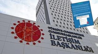 DMM 'sabıka kaydı' iddialarını yalanladı: Erişim olması söz konusu değil
